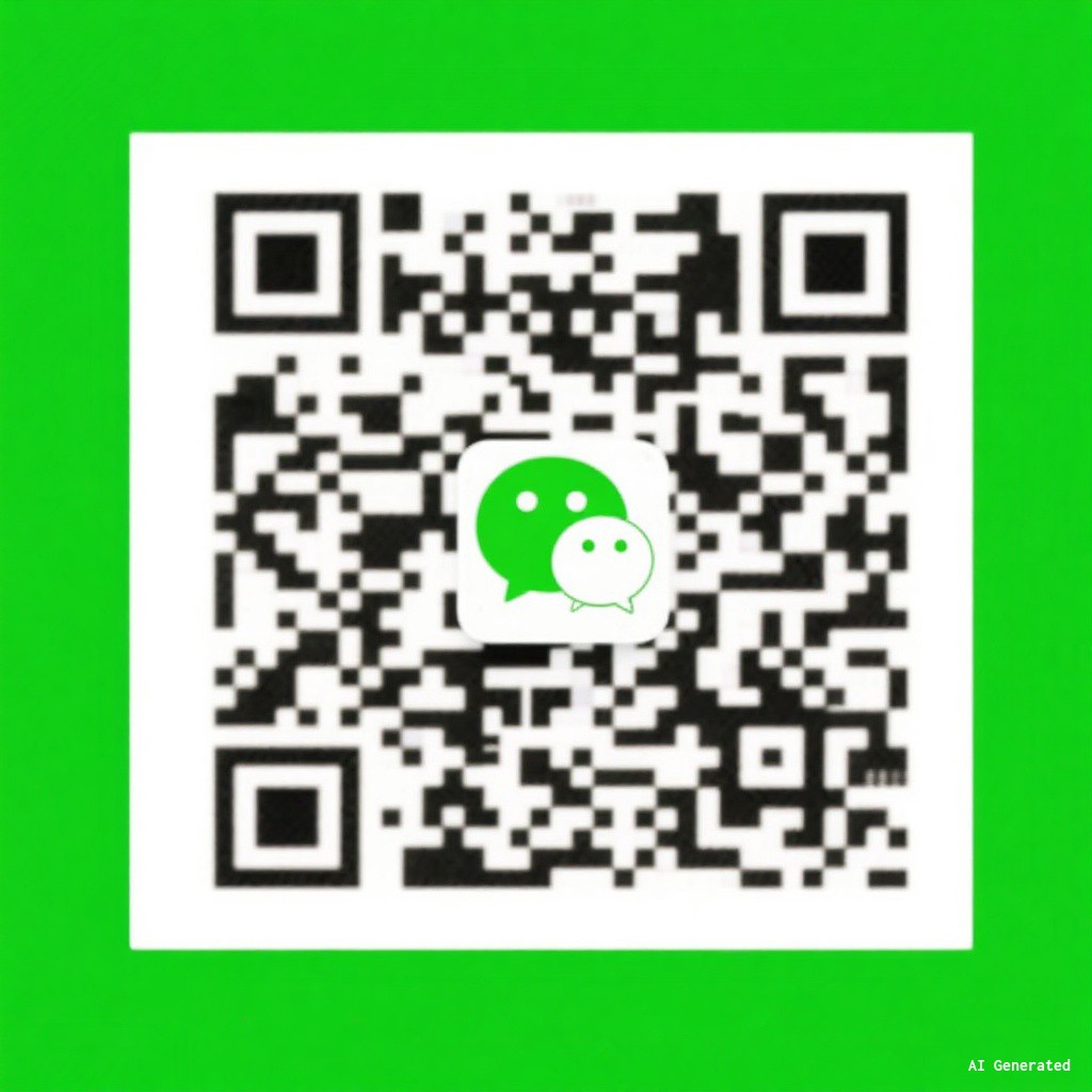 宠趣盟主二维码